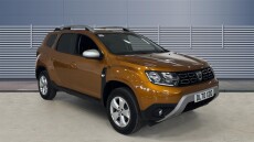 Dacia Duster 1.3 TCe 130 Comfort 5dr Petrol Estate